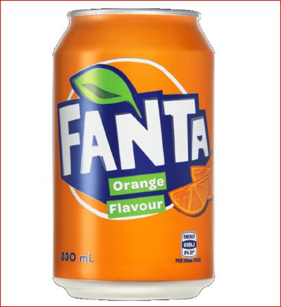 Fanta