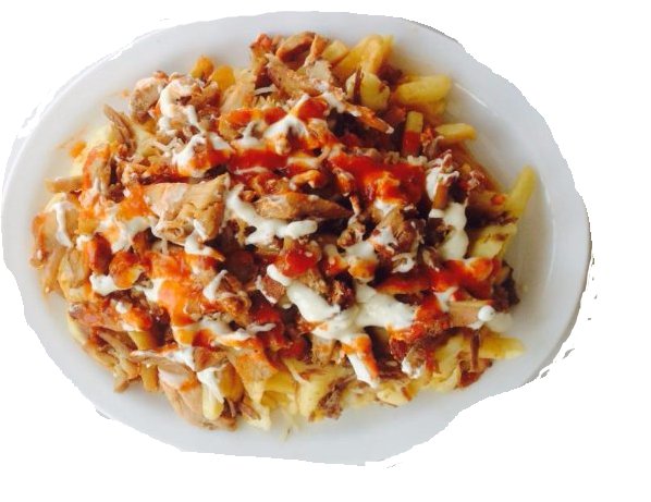 Mixed on Chips